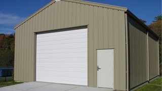 Garage Door Openers at Valley Gardens San Bernardino, California